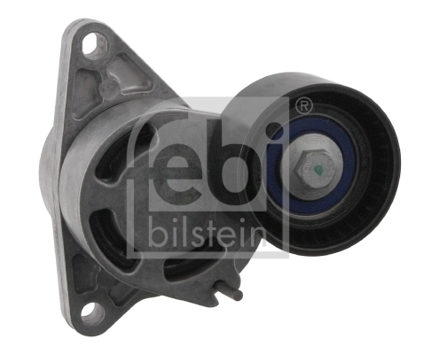 Belt Tensioner, V-ribbed belt